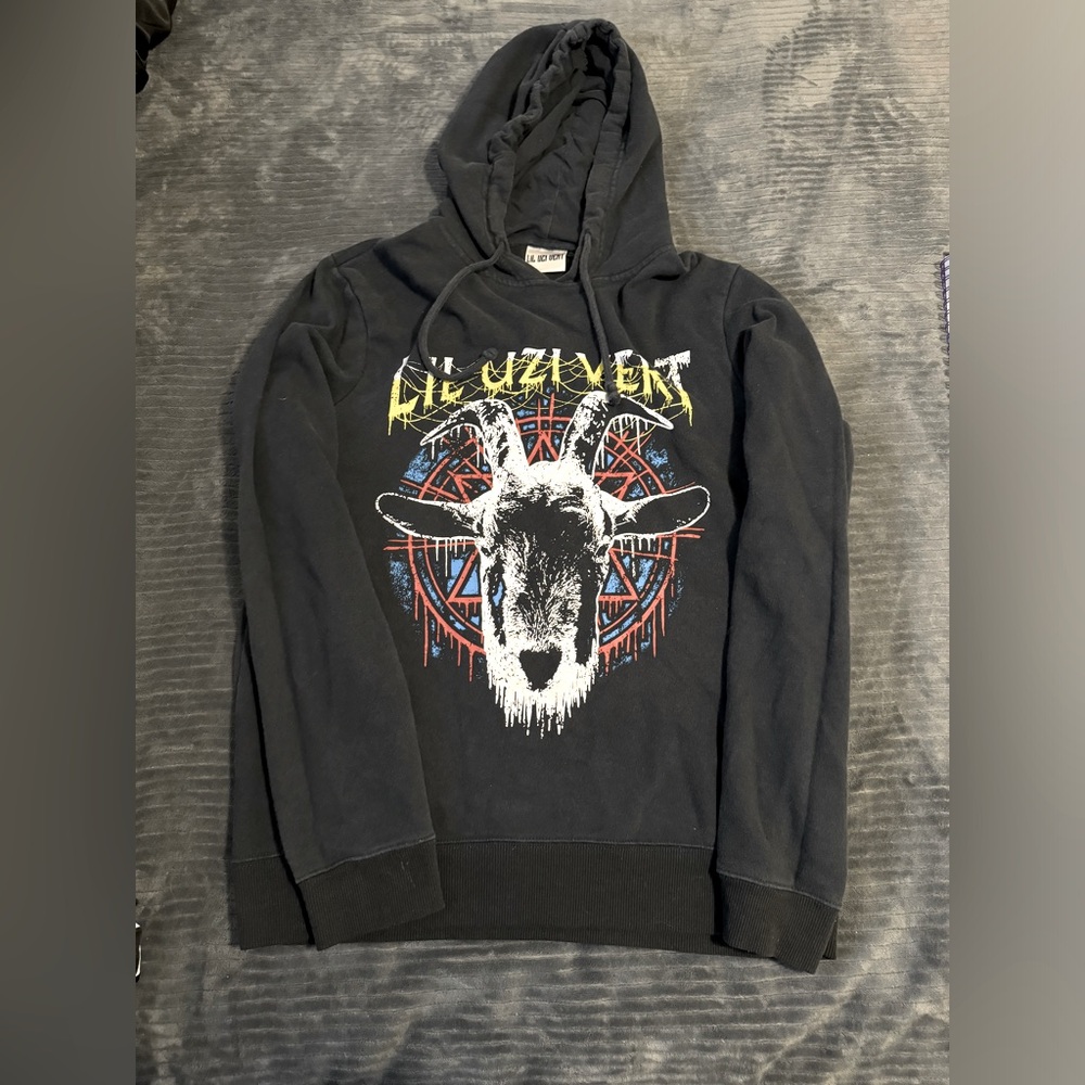 Lil Uzi Vert Hoodie